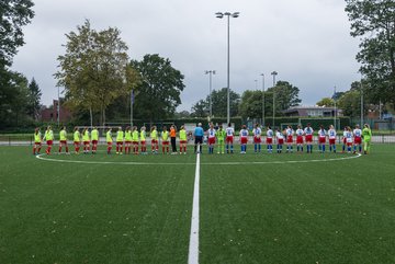 Bild 7 - C-Juniorinnen HSV - Walddoerfer : Ergebnis: 9:1